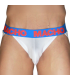 MACHO MX29AZ WHITE JOCK DARK BLUE XL