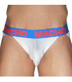 MACHO - MX29AZ JOCK BLANCO + AZULÓN S