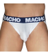 MACHO MX29DK JOCK WHITE MARINE M