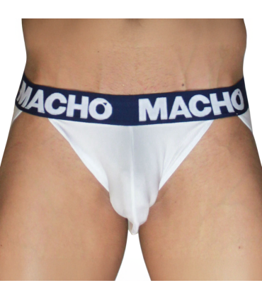 MACHO MX29DK JOCK WHITE MARINE M