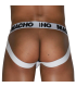 MACHO MX29BL JOCK WHITE WHITE S