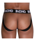 MACHO MACHO MX28AZ BLUE JOCK GRILLE L
