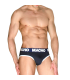 MACHO MCH008 NAVY BLUE CLASSIC SLIP M