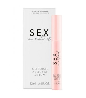 BIJOUX INDISCRETS SERUM ORGSMICO PARA CLITORIS