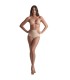 BYE BRA SILICONE CUPS BEIGE CUP A