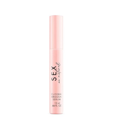 BIJOUX INDISCRETS SERUM ORGSMICO PARA CLITORIS