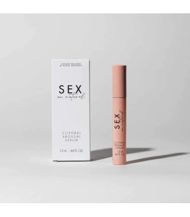 BIJOUX INDISCRETS SERUM ORGSMICO PARA CLITORIS