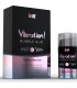 INTT POTENTE ESTIMULANTE INTIMO GEL VIBRADOR LIQUIDO CHICLE 15ML
