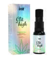 INTT RELEASES - CLIT ME HIGH ACEITE CANNABIS 15 ML