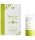 INTT POTENTE ESTIMULANTE INTIMO GEL VIBRADOR LIQUIDO CAIPIRINHA 15 ML
