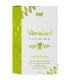 INTT POTENTE ESTIMULANTE INTIMO GEL VIBRADOR LIQUIDO CAIPIRINHA 15 ML