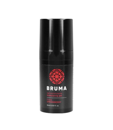 BRUMA ONAGRA ORGASM GEL SABOR FRESA