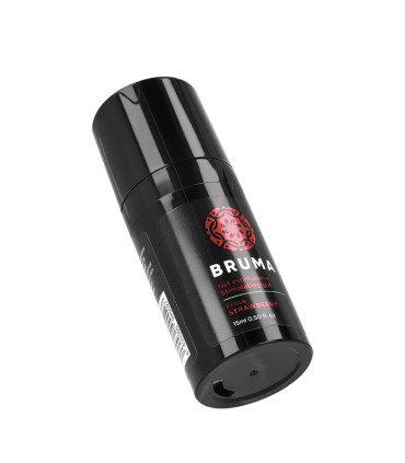 BRUMA ONAGRA ORGASM GEL SABOR FRESA