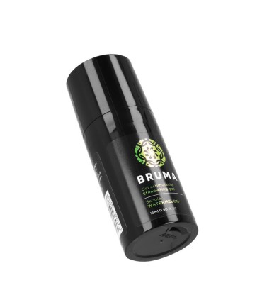 BRUMA ONAGRA ORGASM GEL SABOR SANDIA