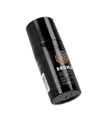 BRUMA ONAGRA ORGASM GEL SABOR TARTA AMERICANA