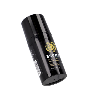BRUMA ONAGRA ORGASM GEL SABOR PINA COLADA
