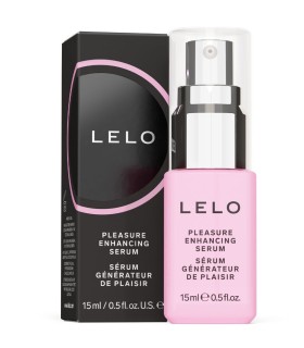 LELO SERUM POTENCIADOR DE PLACER PARA CLITORIS 15ML