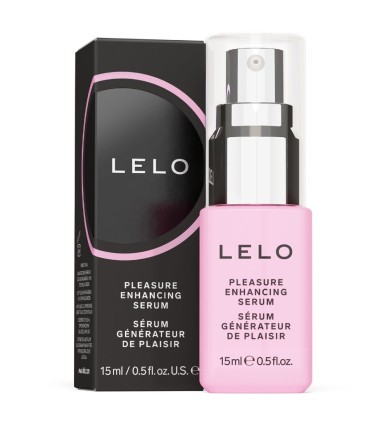 LELO SERUM POTENCIADOR DE PLACER PARA CLITORIS 15ML