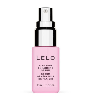 LELO SERUM POTENCIADOR DE PLACER PARA CLITORIS 15ML