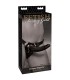 FETISH FANTASY GOLD DESIGNER STRAP ON