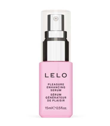 LELO SERUM POTENCIADOR DE PLACER PARA CLITORIS 15ML