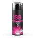 STIMUL8 S8 SPARK GEL STIMULADOR DE CLITORIS EFECTO CALOR 30 ML