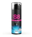 STIMUL8 - S8 ELECTRA GEL ESTIMULADOR DE CLÍTORIS EFECTO FRÍO 30 ML