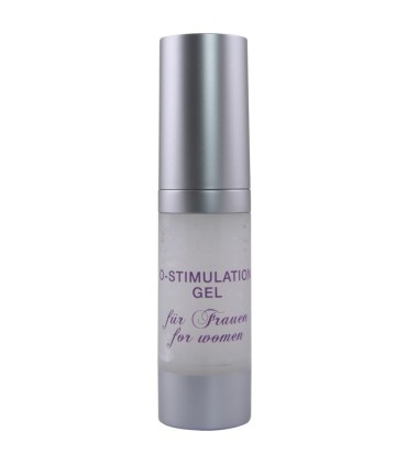 HOT GEL O STIMULATION PARA MUJER 15 ML