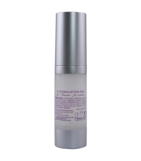 HOT GEL O STIMULATION PARA MUJER 15 ML
