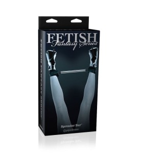 FETISH FANTASY LIMITED EDITION SPREADER BAR