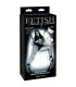 FETISH FANTASY LIMITED EDITION WRAPAROUND MATTRESS RESTRAINTS