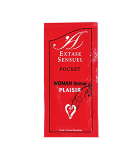 EXTASE SENSUAL CREMA ESTIMULANTE PARA ELLA 10 ML
