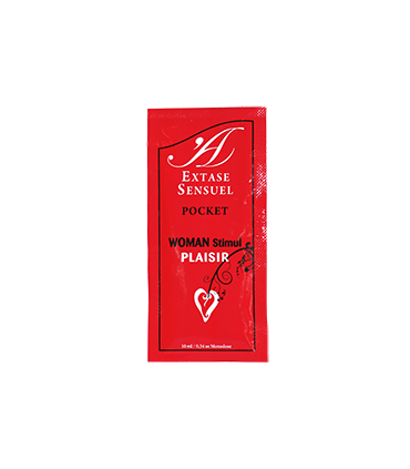 EXTASE SENSUAL CREMA ESTIMULANTE PARA ELLA 10 ML