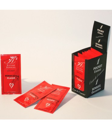 EXTASE SENSUAL CREMA ESTIMULANTE PARA ELLA 10 ML