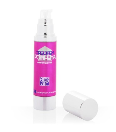 EROS ART ACEITE INTIMO ESTIMULANTE DE POMPEYA FEMENINO