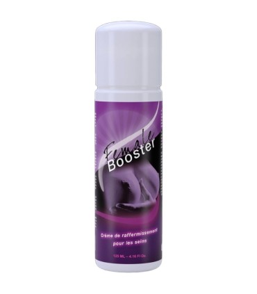 RUF FEMALE BOOSTER CREMA REAFIRMANTE DE SENOS