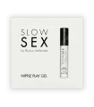 BIJOUX - SLOW SEX GEL ESTIMULANTE PEZONES NIPPLE PLAY GEL MONODOSIS