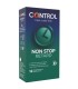 CONTROL NON STOP RETARD PRESERVATIVOS 12 UNIDADES