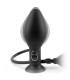 ANAL FANTASY PLUG INFLATABLE VIBRATOR
