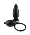 ANAL FANTASY - PLUG HINCHABLE SILICONA