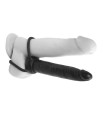 ANAL FANTASY - DOBLE PENETRACION