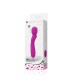 PRETTY LOVE SMART PAUL RECHARGEABLE LILAC MASSAGER