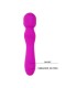 PRETTY LOVE SMART PAUL RECHARGEABLE LILAC MASSAGER