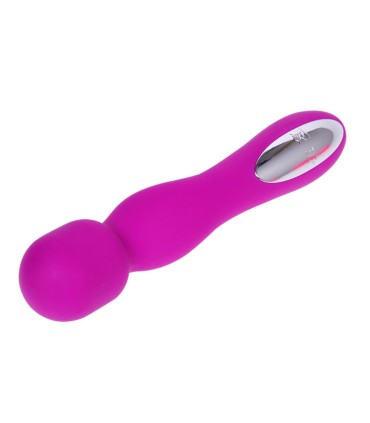 PRETTY LOVE SMART PAUL RECHARGEABLE LILAC MASSAGER