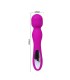 PRETTY LOVE SMART PAUL RECHARGEABLE LILAC MASSAGER