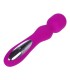 PRETTY LOVE SMART PAUL RECHARGEABLE LILAC MASSAGER