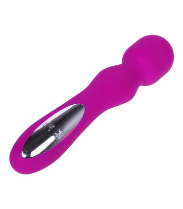 PRETTY LOVE SMART PAUL RECHARGEABLE LILAC MASSAGER