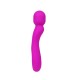 PRETTY LOVE SMART PAUL RECHARGEABLE LILAC MASSAGER