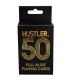 KHEPER GAMES HUSTLER 50 JUEGO DE CARTAS AL DESNUDO