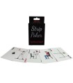 KHEPER GAMES - STRIP POKER BARAJA DE CARTAS HUMORÍSTICA